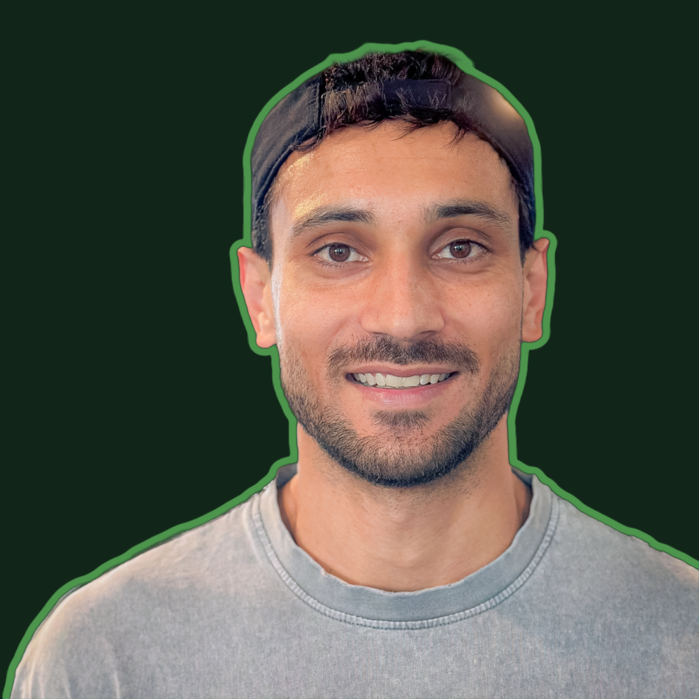 Avery, coach at Bang Personal Training