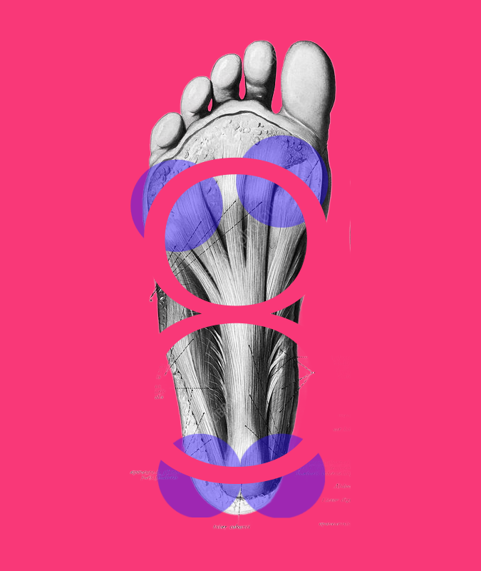 An image from the Bang Personal Training blog post “Feet Squared”