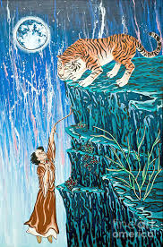An image from the Bang Personal Training blog post “Un-embodying Stress”