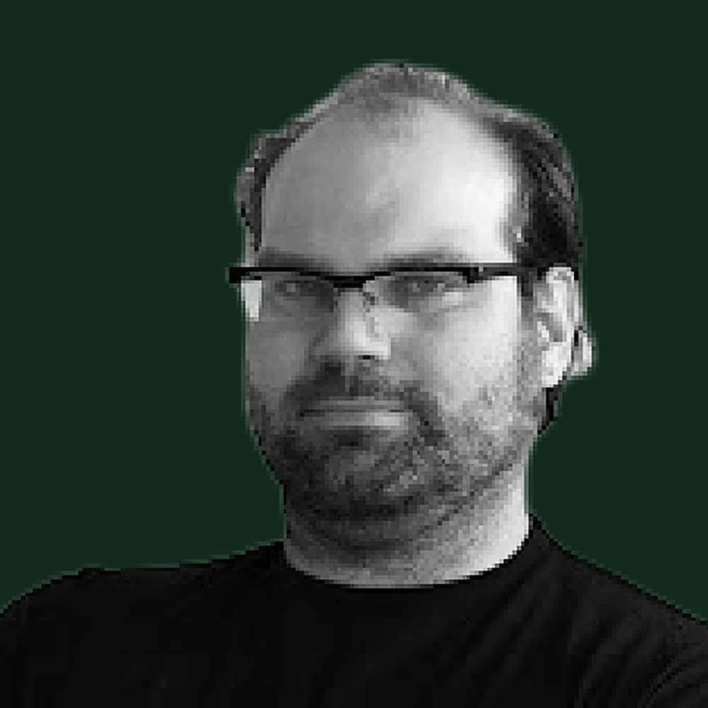 Steve Vrbancic, coach at Bang Personal Training