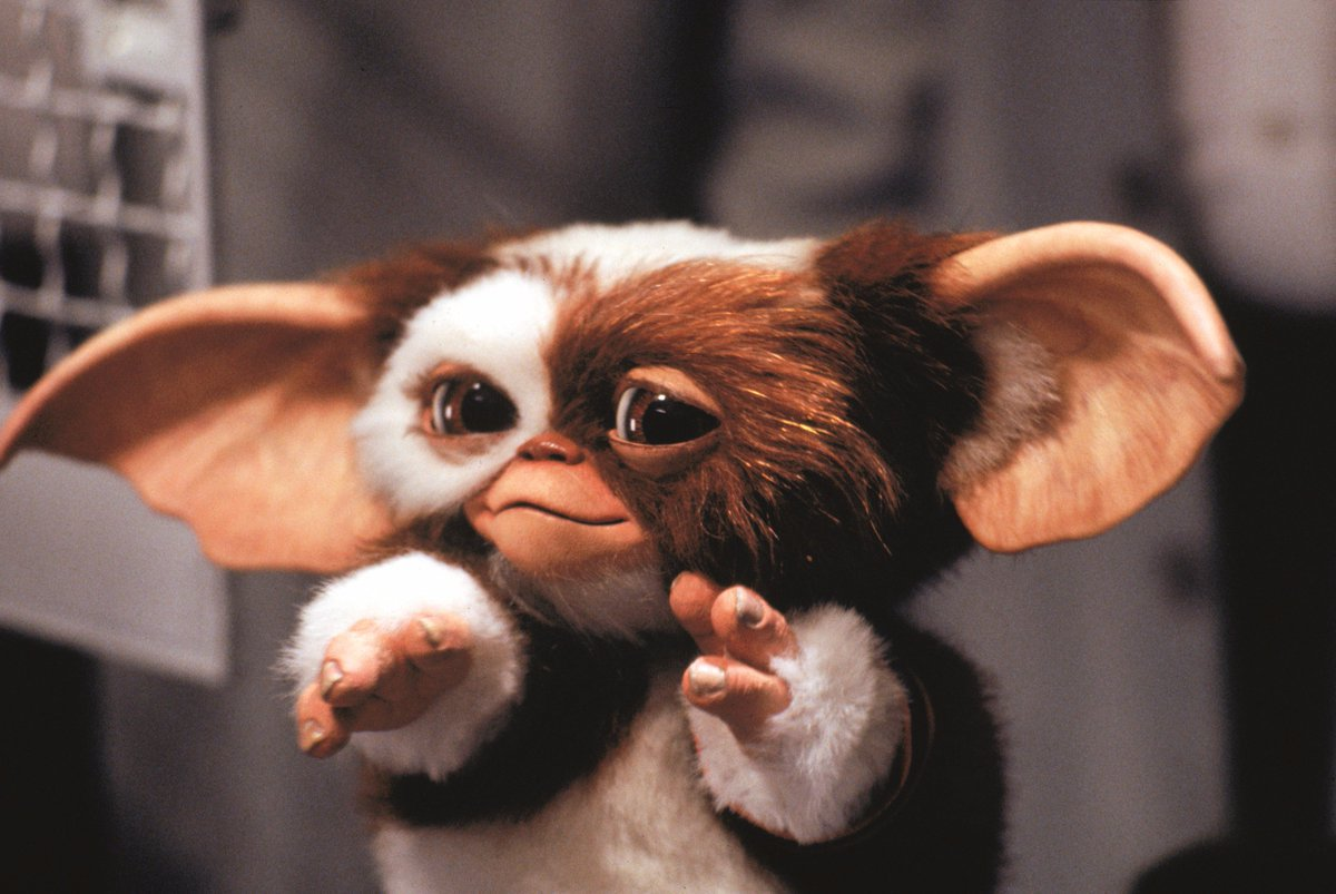 Good Gremlin