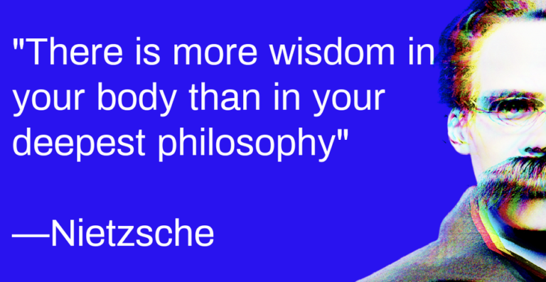 Nietzsche Quote 1