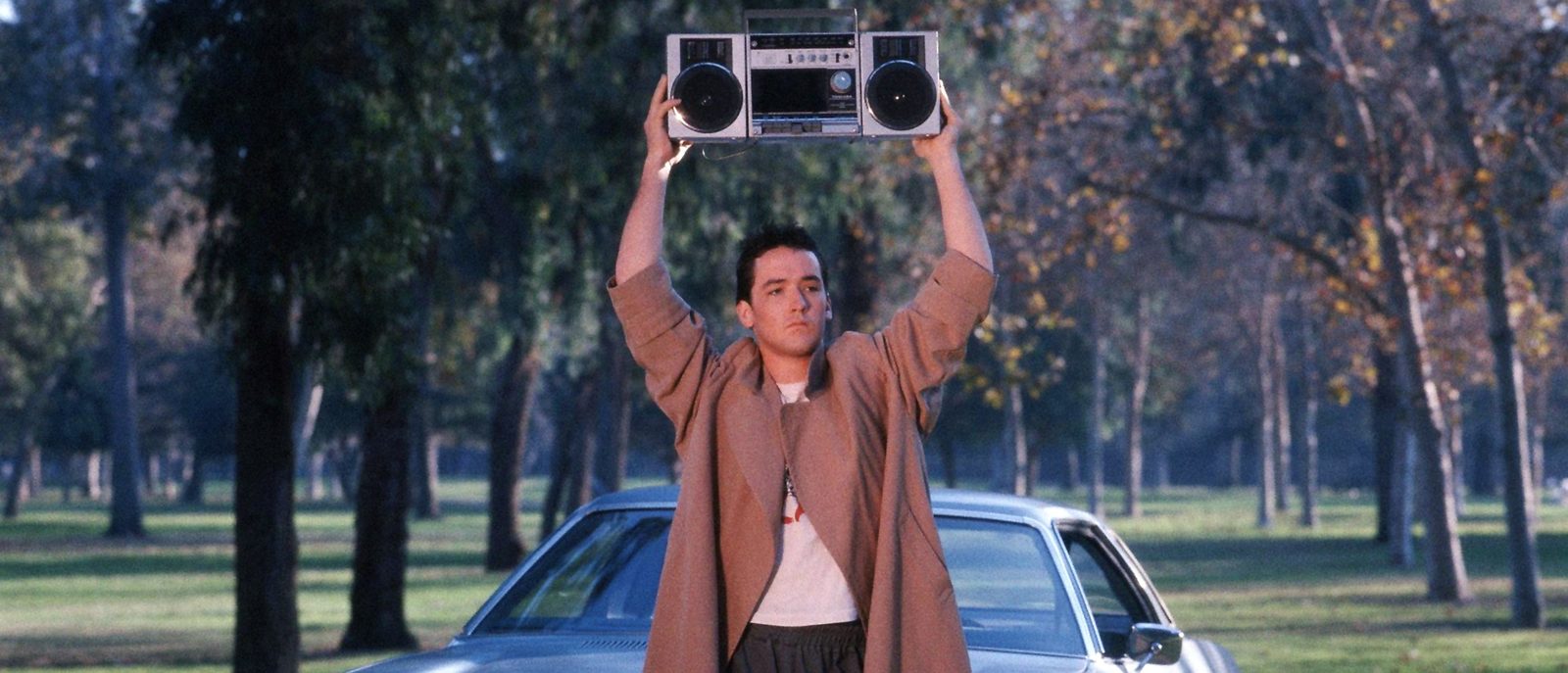 John Cusack