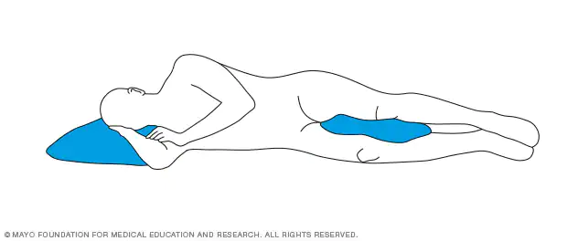 Side Sleeping Position