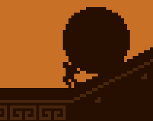 https://gprosser.itch.io/sisyphus