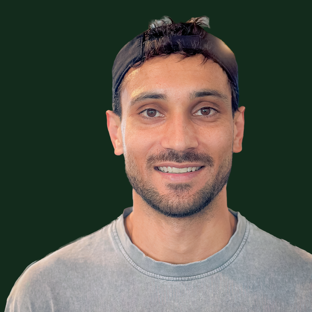 Avery, coach at Bang Personal Training